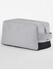 Quadra QS476 Multi-Sport Shoe Bag - Ice Grey - 35 x 17 x 15 cm