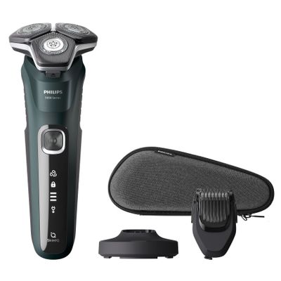 PhilipsS5884/38 series 5000 Scheerapparaat Groen