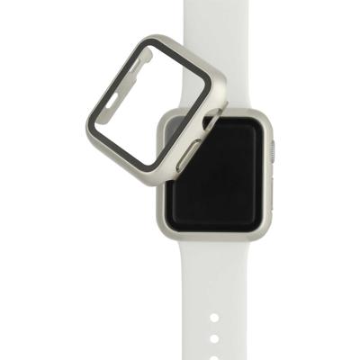 Apple Watch Hardcase Aegix - Sterrenlicht - 44mm Apple Watch Hardcase Aegix - Sterrenlicht - 44mm