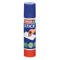 1x Tesa lijmstift 10 gram hobby/knutselbenodigdheden   - - thumbnail