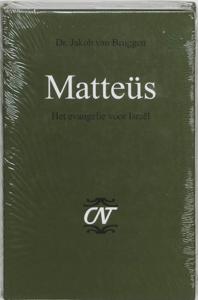 Matteus (Hardback)