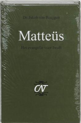Matteus (Hardback)