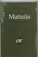 Matteus (Hardback)