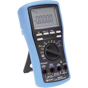 Metrel MD 9060 SN Multimeter Digitaal CAT IV 1000 V Weergave (counts): 500000