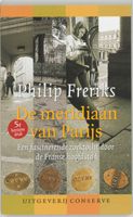 De meridiaan van Parijs