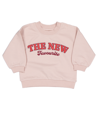 Sweater - Roze