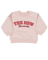 Sweater - Roze