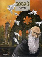 Orval (Hardback)