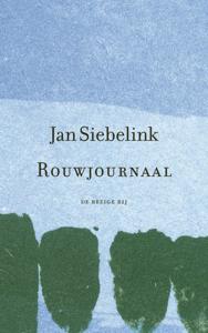 Rouwjournaal (Hardback)
