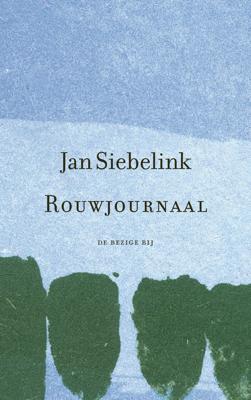 Rouwjournaal (Hardback)