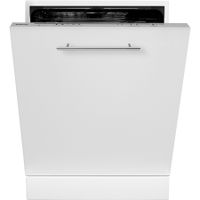 Inventum IVW6010A Inbouw Vaatwasser