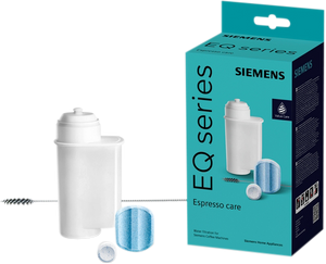 Siemens TZ80004A onderdeel & accessoire voor koffiemachine Reinigingsborstel