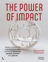 The power of impact - Anouk van Oordt, Coline Lescot - ebook