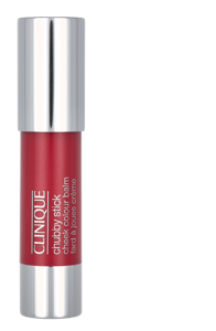 Clinique Chubby Stick Cheek Colour Balm 6 g Blush