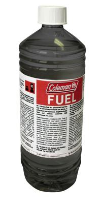 Coleman Fuel Fles 1 Liter Barbecue Accessoire
