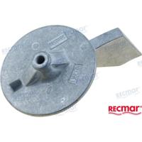REC6K1-45371-02 - ZINKANODE Yamaha
