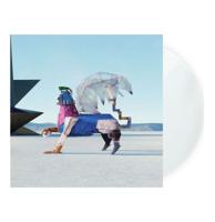 Di-Rect - Sphinx (Doorzichtig Vinyl) LP