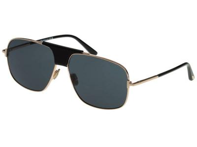 Zonnebrillen Tom Ford FT1096 28A