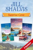 Sunrise Cove - Jill Shalvis - ebook - thumbnail