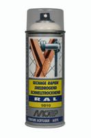 SPUITBUS SIGN.WIT 400 07042