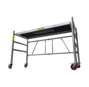Little Jumbo JUMBO vouwsteiger 100 - 74x185 - 41400009