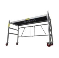 Little Jumbo JUMBO vouwsteiger 100 - 74x185 - 41400009