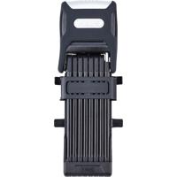 Abus bordo big alarm vouwslot 120 cm - zwart