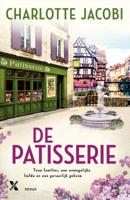De patisserie (Paperback)