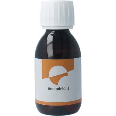 Chempropack Amandelolie