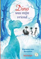 Dino was mijn vriend (Hardback)