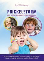 Prikkelstorm (Hardback)