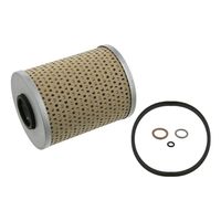 Oliefilter 26687