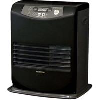 INVERTER 5008 - 3200 Watt - Elektronisch oliekachel - 24-uurs programmering - CO2-detector - Veiligheid voor kinderen