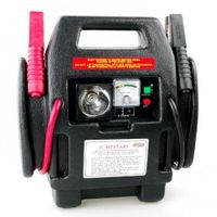 Jumpstarter Jumpstarter