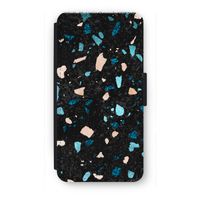 Terrazzo N°11: iPhone 7 Plus Flip Hoesje