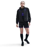 Nike FC Barcelona x Kobe Trainingsjack Woven 2025-2026 Dames Zwart Paars