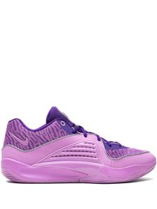 Nike baskets KD 16 'B.A.D' - Violet