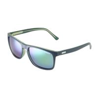 Sinner Oak Zonnebril MT BLU/GRN CX-SINTEC® GRN MIR P28