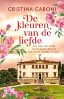 De kleuren van de liefde (Paperback)