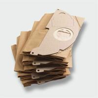 Reservezak voor Stofzuiger Kärcher 6.904-322.0 (5 uds)