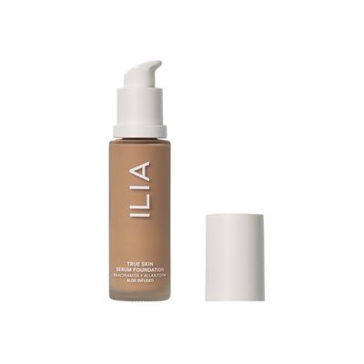 ILIA Beauty True Skin Serum Foundation SF9 Maraca 30ml ILIA Beauty True Skin Serum Foundation SF9 Maraca 30ml