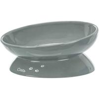 Voerbak voor katten Trixie