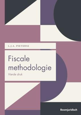 Fiscale methodologie (Paperback)