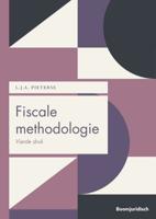 Fiscale methodologie (Paperback)