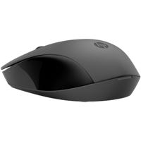 HP 220 Draadloze Muis Muis Zwart