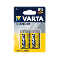 Varta - batterij r14 15v krt (2)