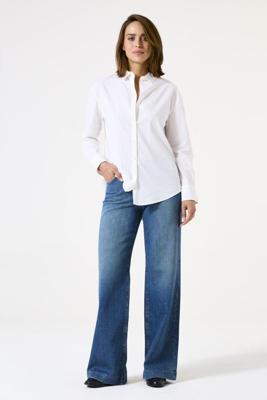 Garcia Celia 249 Wide Jeans - Medium Used