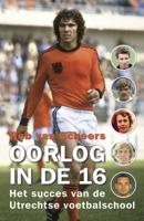 Oorlog in de 16 (Paperback)