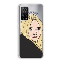 Ashley: Xiaomi Mi 10T 5G Transparant Hoesje
