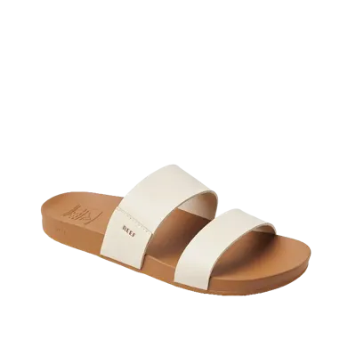Reef Cushion Vista Slippers